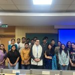 Reliving my week as a…