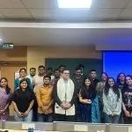 Reliving my week as a…