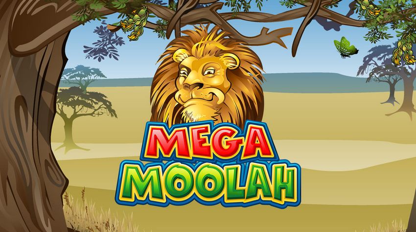 Huge Moolah Slot Review