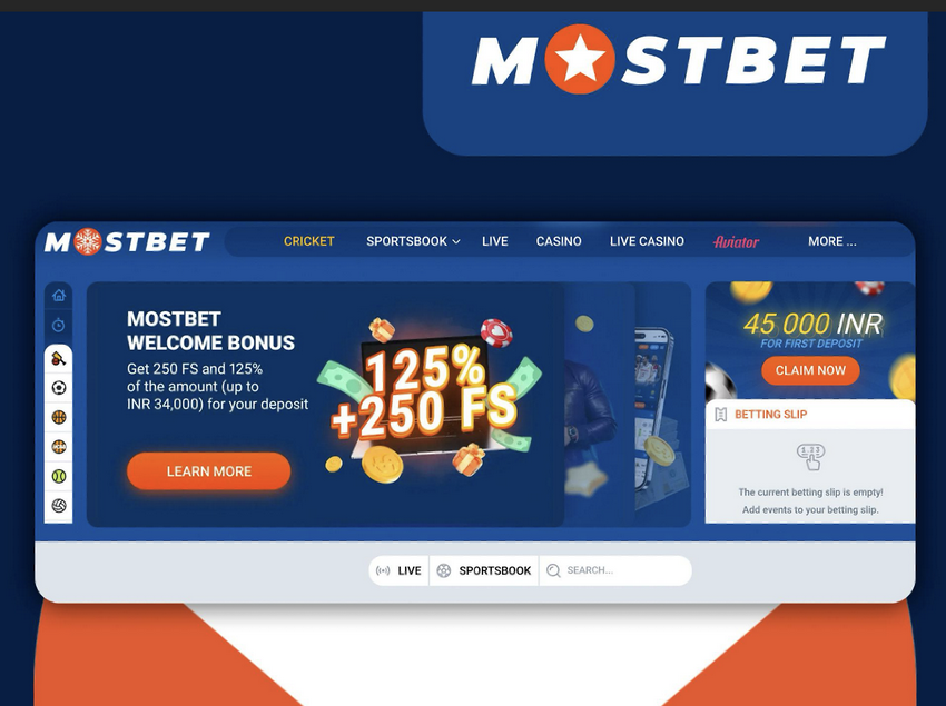 Mostbet.com - Apuestas Deportivas - Calificaciones y Reseñas